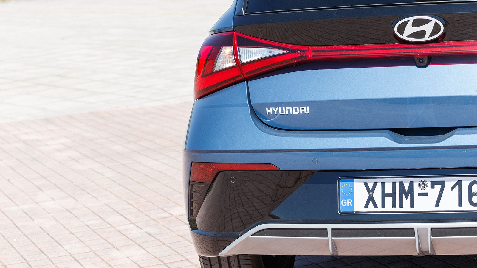 Δοκιμή Hyundai i20 MY2026 90 PS 6MT: Κερδίζει σε τιμή και πρακτικότητα